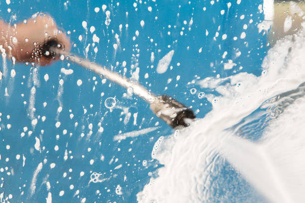 Reliable Greensboro, GA Pressure Washing Solutions