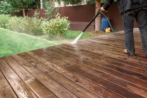 Best Gutter Cleaning  in Greensboro, GA
