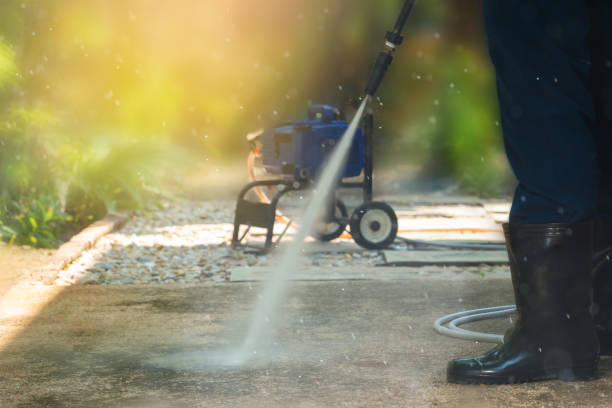 Best Sidewalk and Walkway Cleaning  in Greensboro, GA